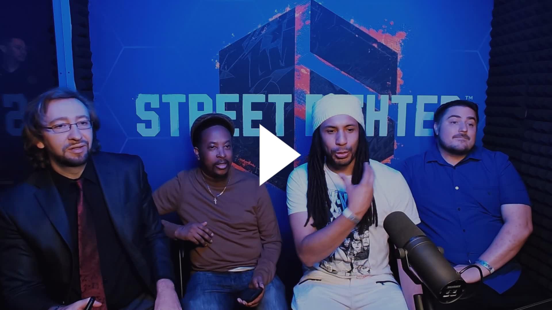 Twitch
